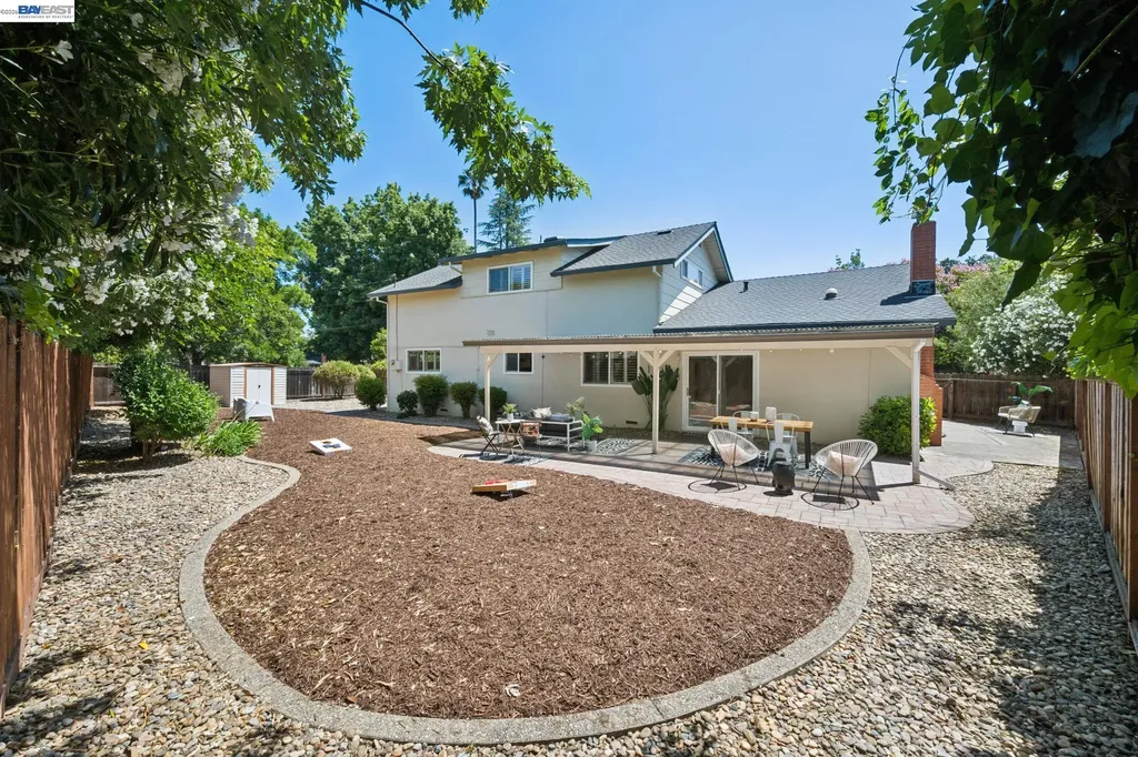 1017 Bermuda Drive Concord CA 94518