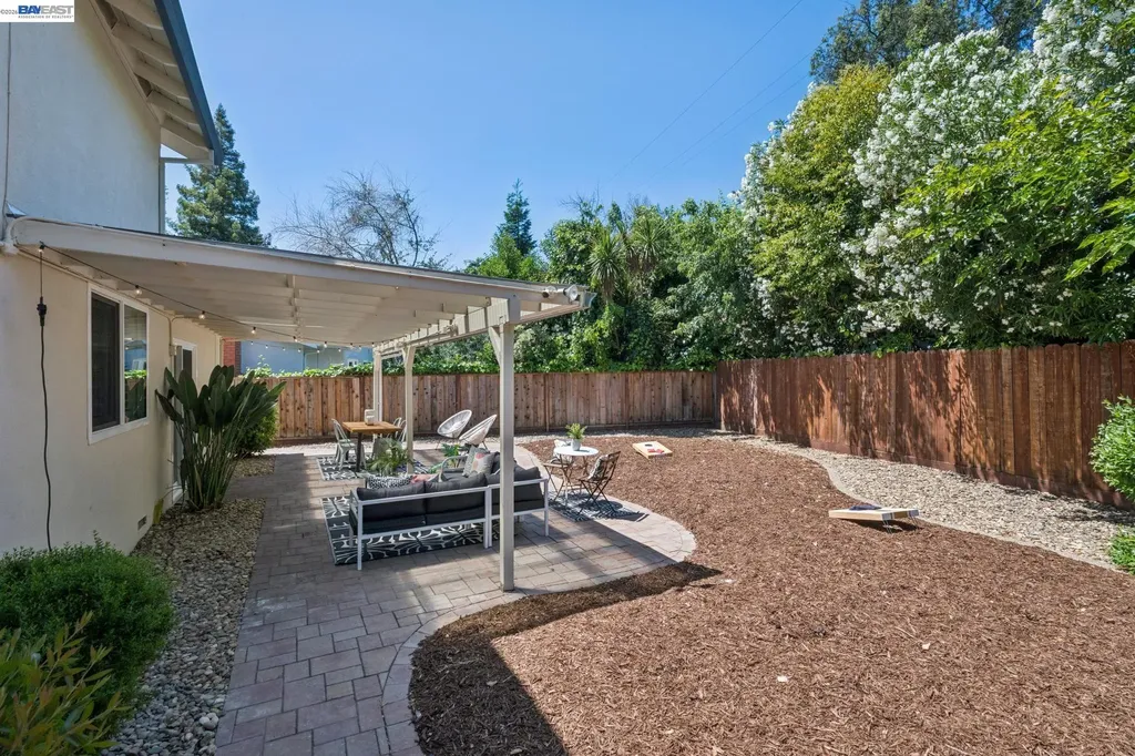 1017 Bermuda Drive Concord CA 94518