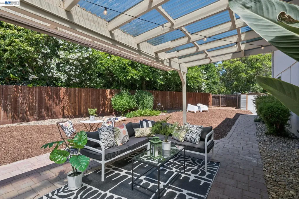 1017 Bermuda Drive Concord CA 94518