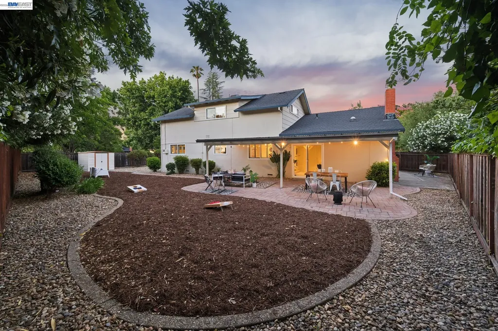 1017 Bermuda Drive Concord CA 94518