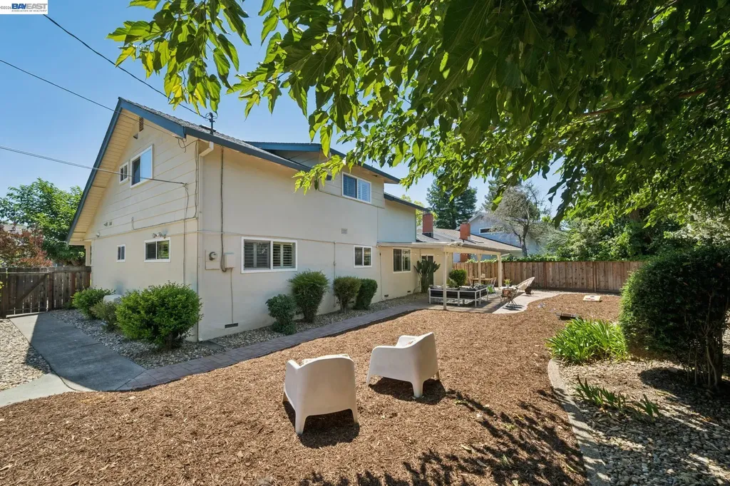 1017 Bermuda Drive Concord CA 94518