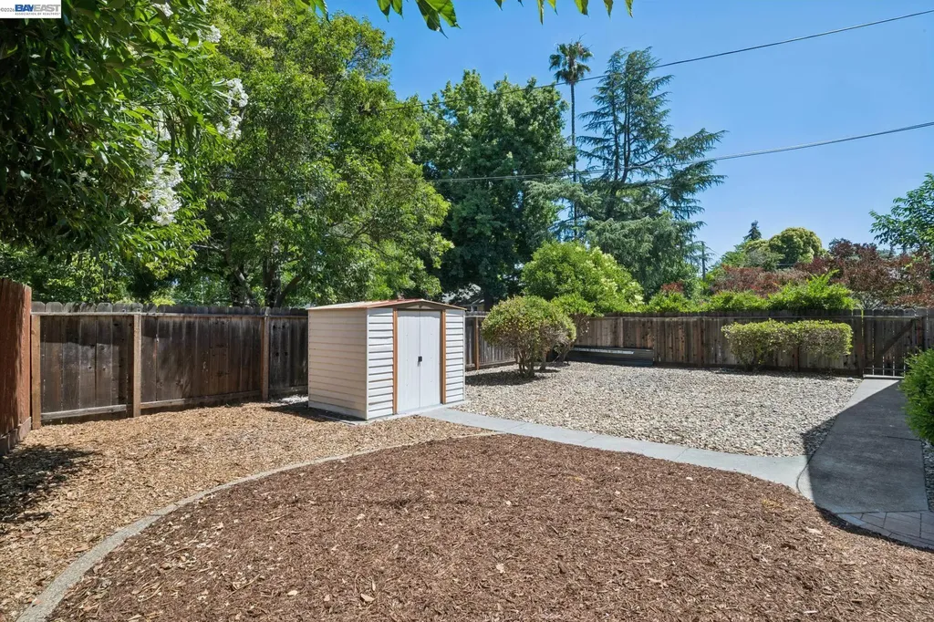 1017 Bermuda Drive Concord CA 94518
