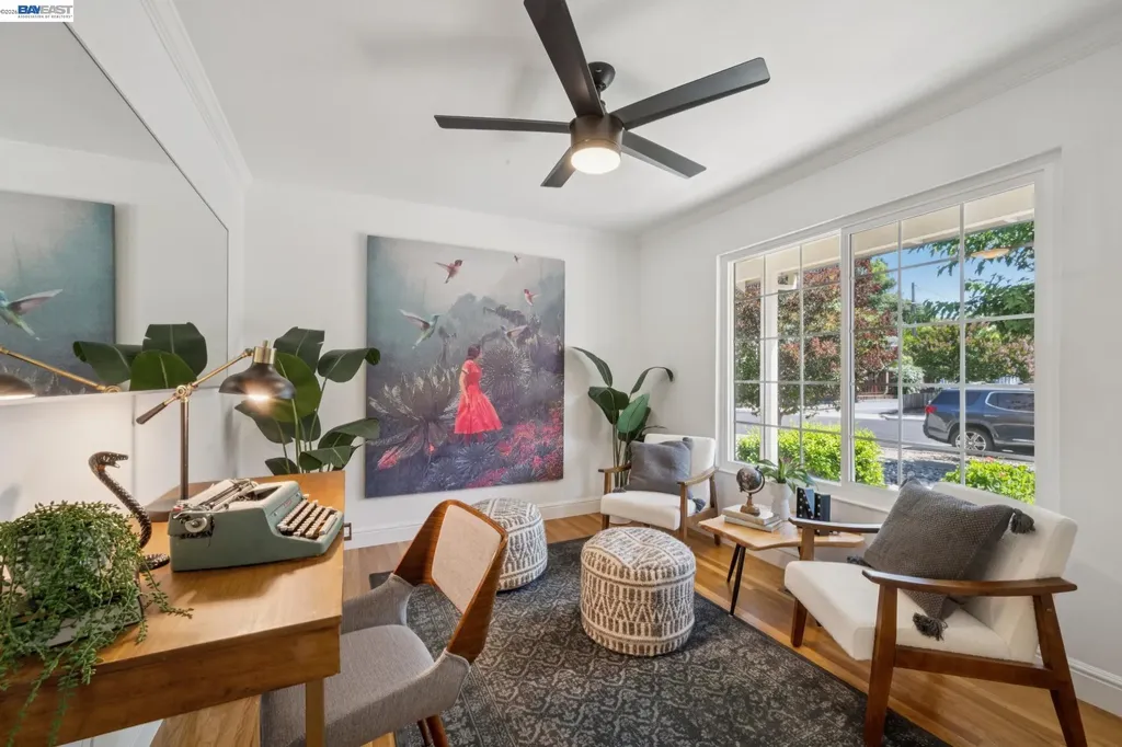 1017 Bermuda Drive Concord CA 94518
