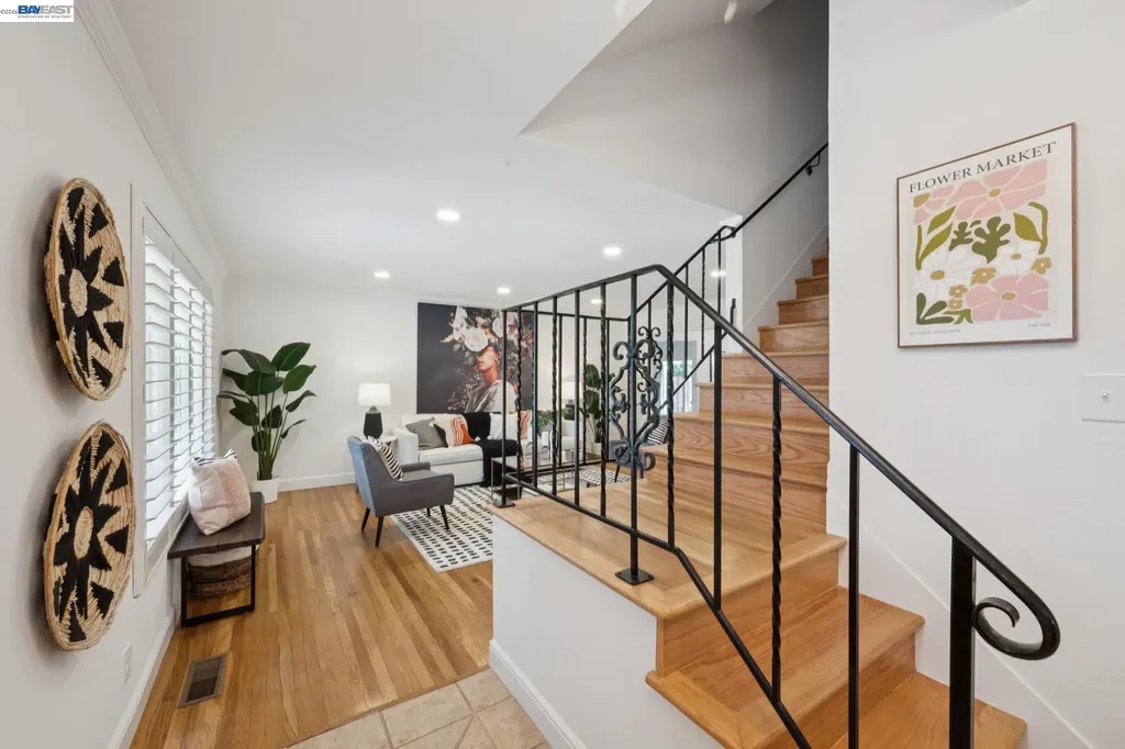 1017 Bermuda Drive Concord CA 94518