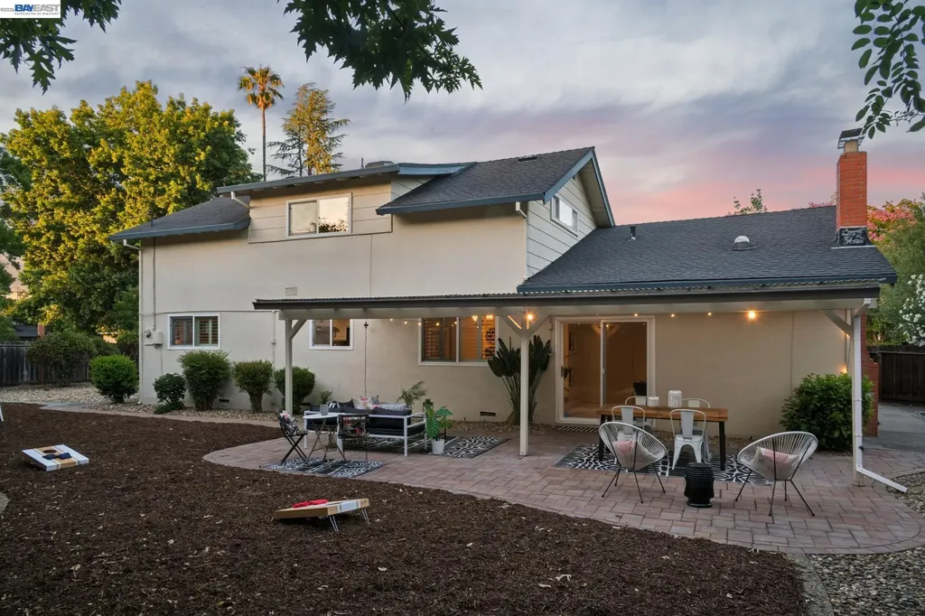 1017 Bermuda Drive Concord CA 94518