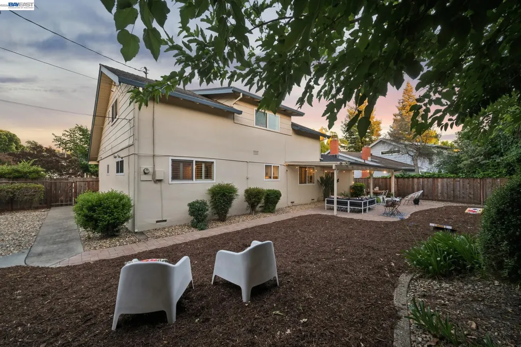 1017 Bermuda Drive Concord CA 94518