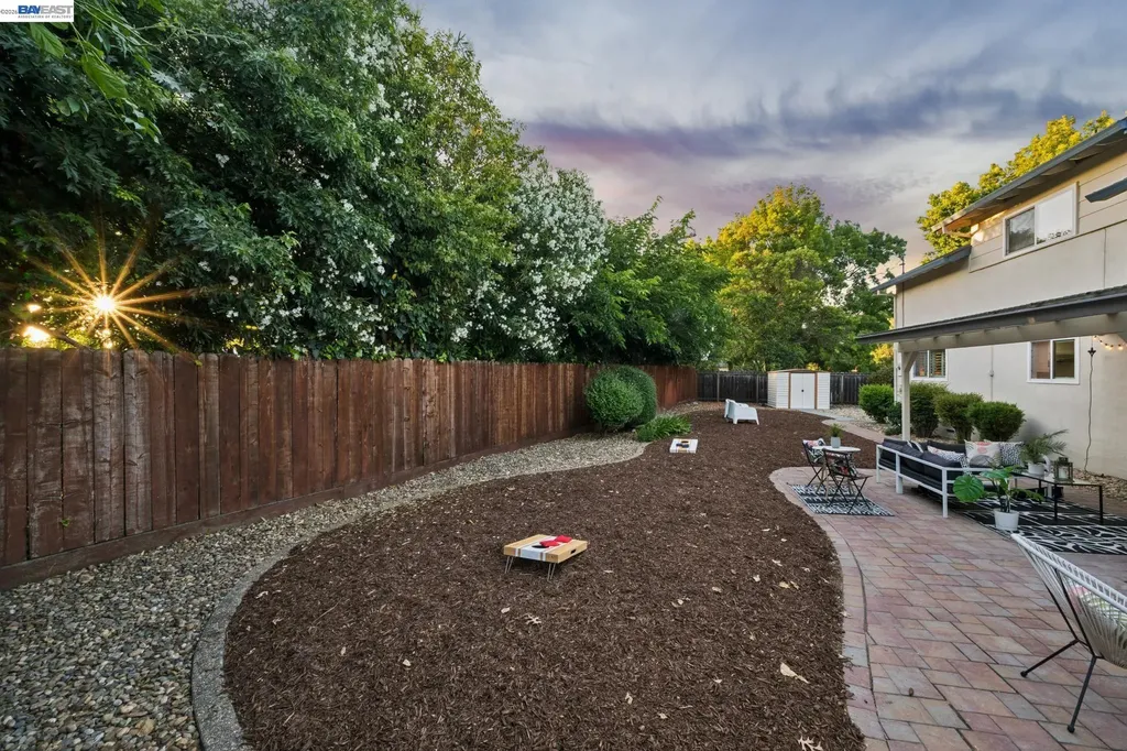 1017 Bermuda Drive Concord CA 94518