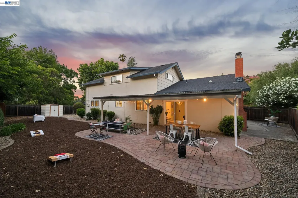 1017 Bermuda Drive Concord CA 94518