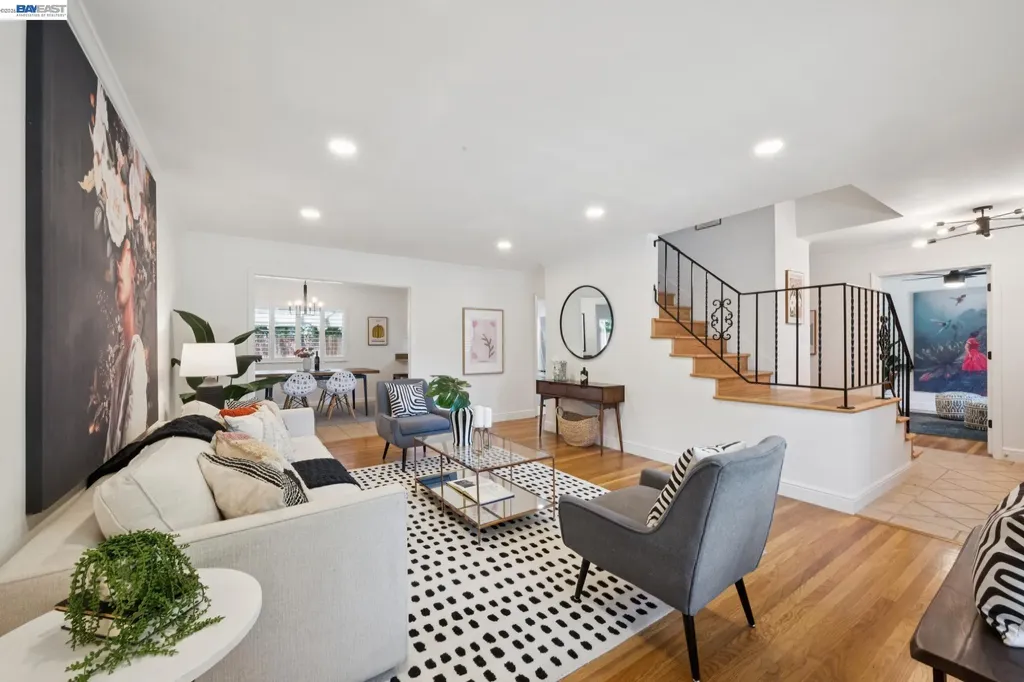 1017 Bermuda Drive Concord CA 94518
