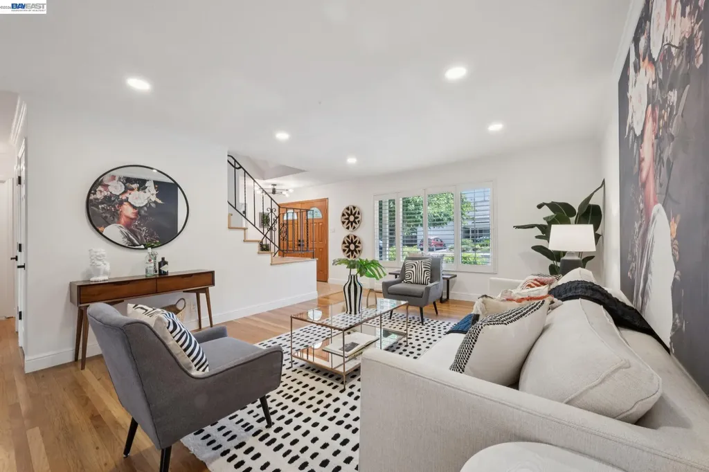 1017 Bermuda Drive Concord CA 94518