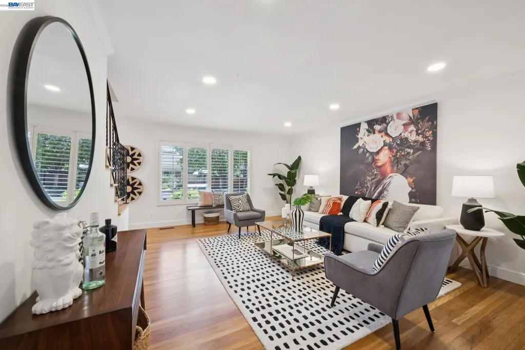 1017 Bermuda Drive Concord CA 94518