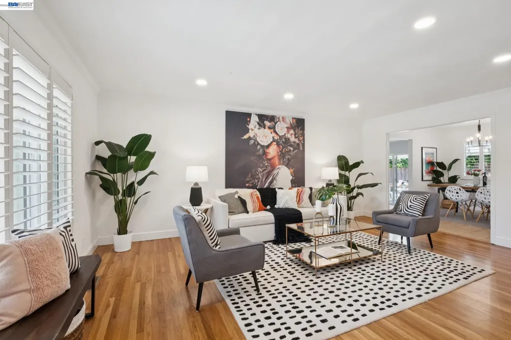1017 Bermuda Drive Concord CA 94518