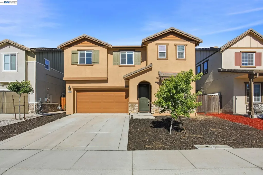 182 Willowrun Way Oakley CA 94561
