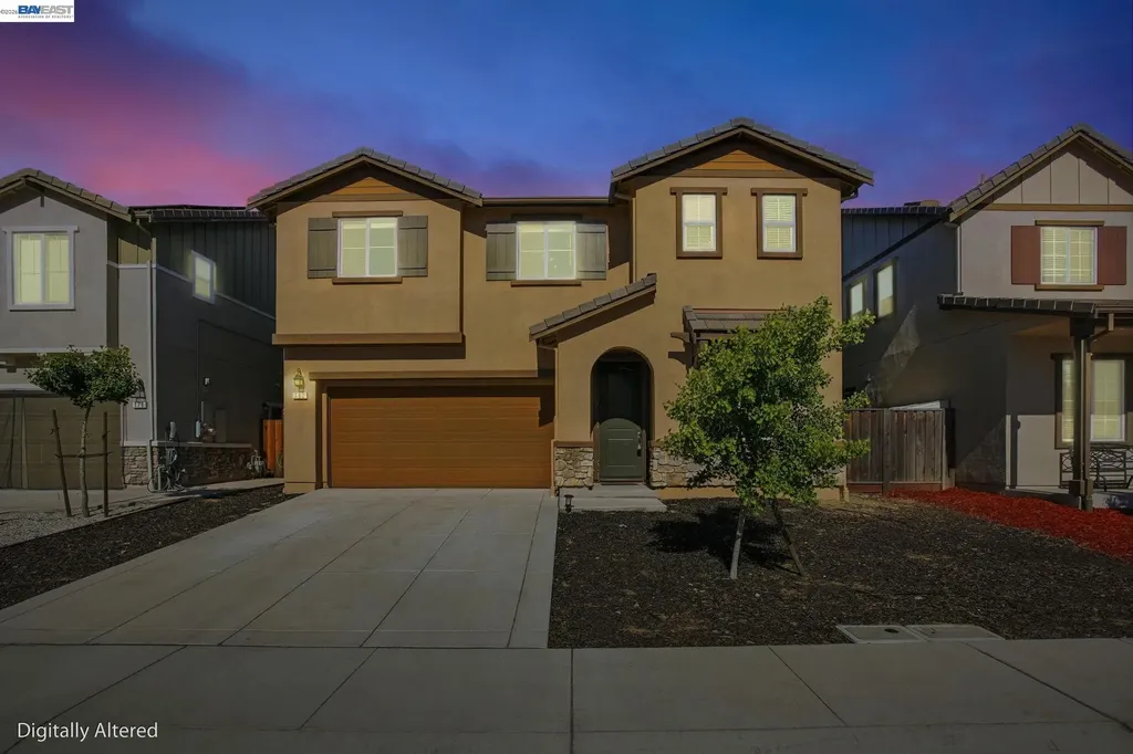 182 Willowrun Way Oakley CA 94561