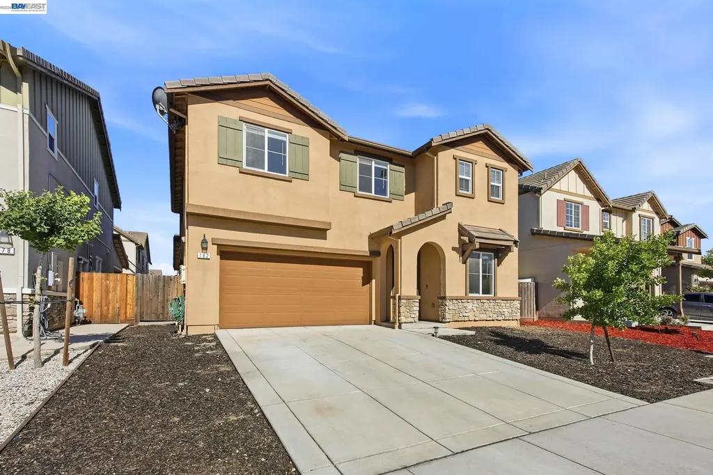 182 Willowrun Way Oakley CA 94561