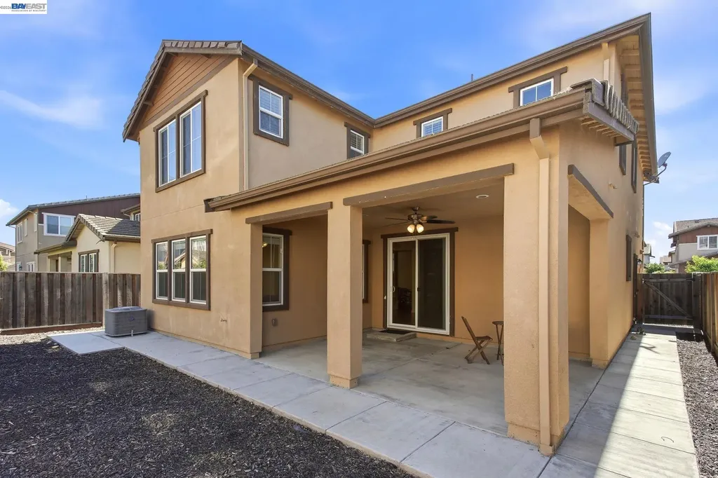 182 Willowrun Way Oakley CA 94561
