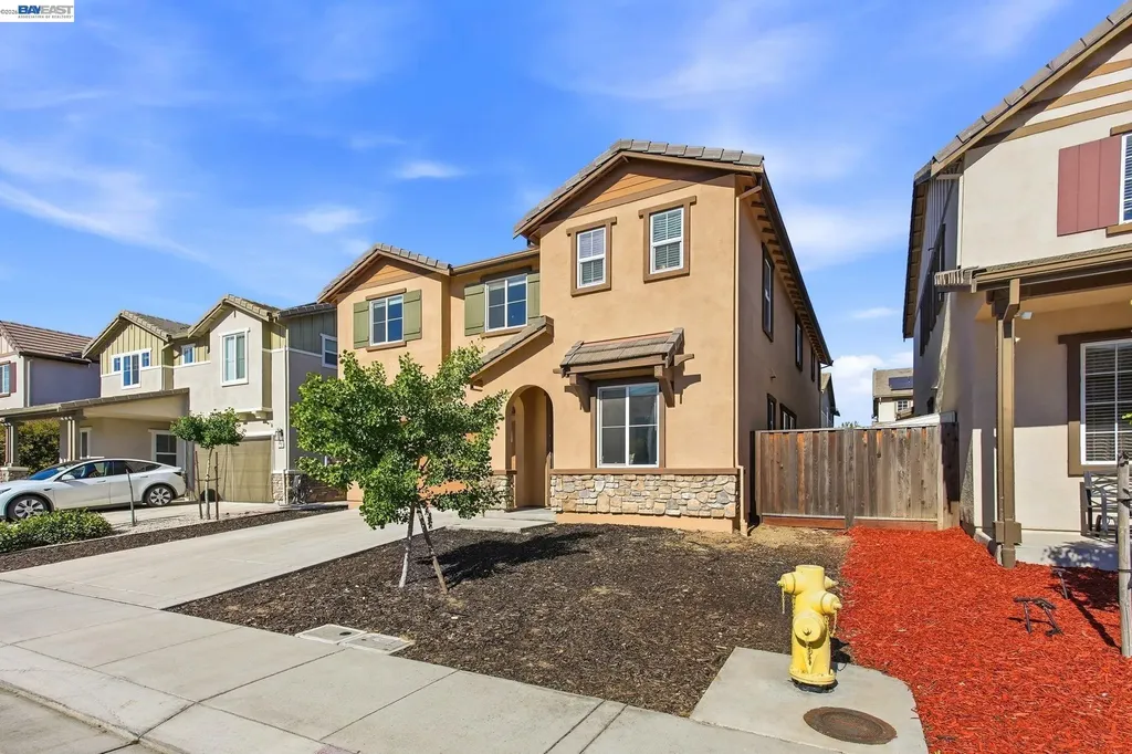182 Willowrun Way Oakley CA 94561