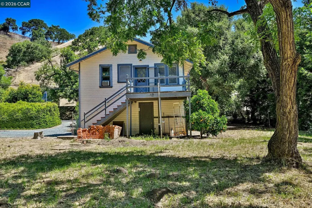 5455 Alhambra Valley Road Martinez CA 94553