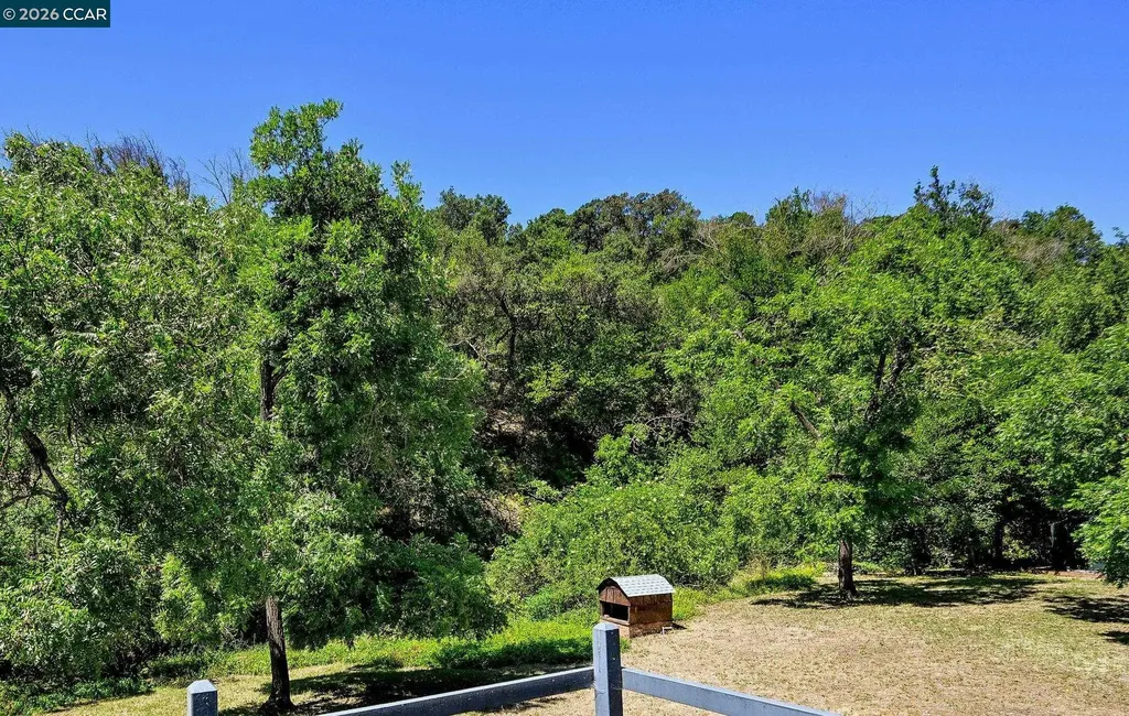 5455 Alhambra Valley Road Martinez CA 94553