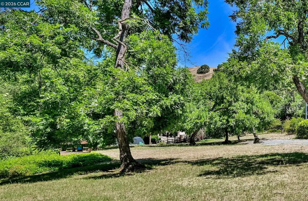 5455 Alhambra Valley Road Martinez CA 94553