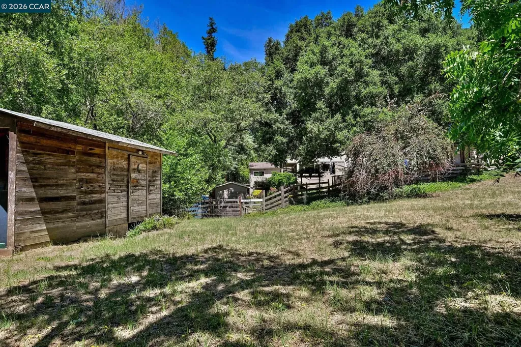 5455 Alhambra Valley Road Martinez CA 94553