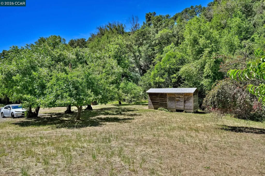 5455 Alhambra Valley Road Martinez CA 94553