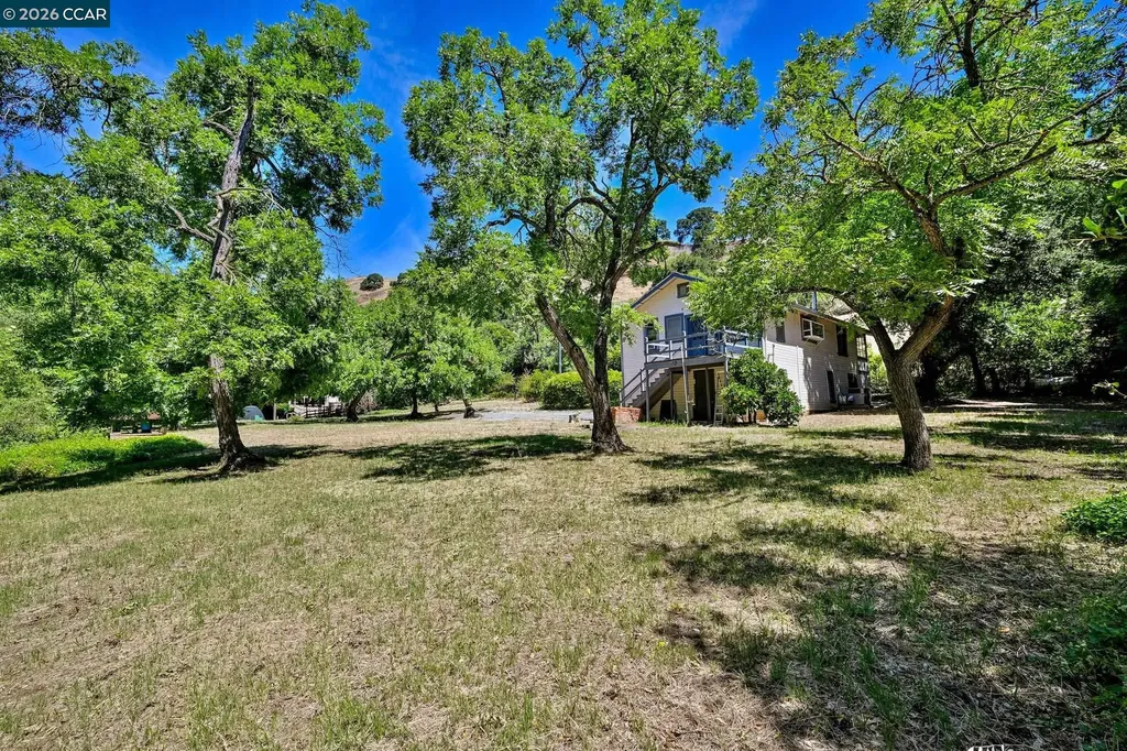 5455 Alhambra Valley Road Martinez CA 94553