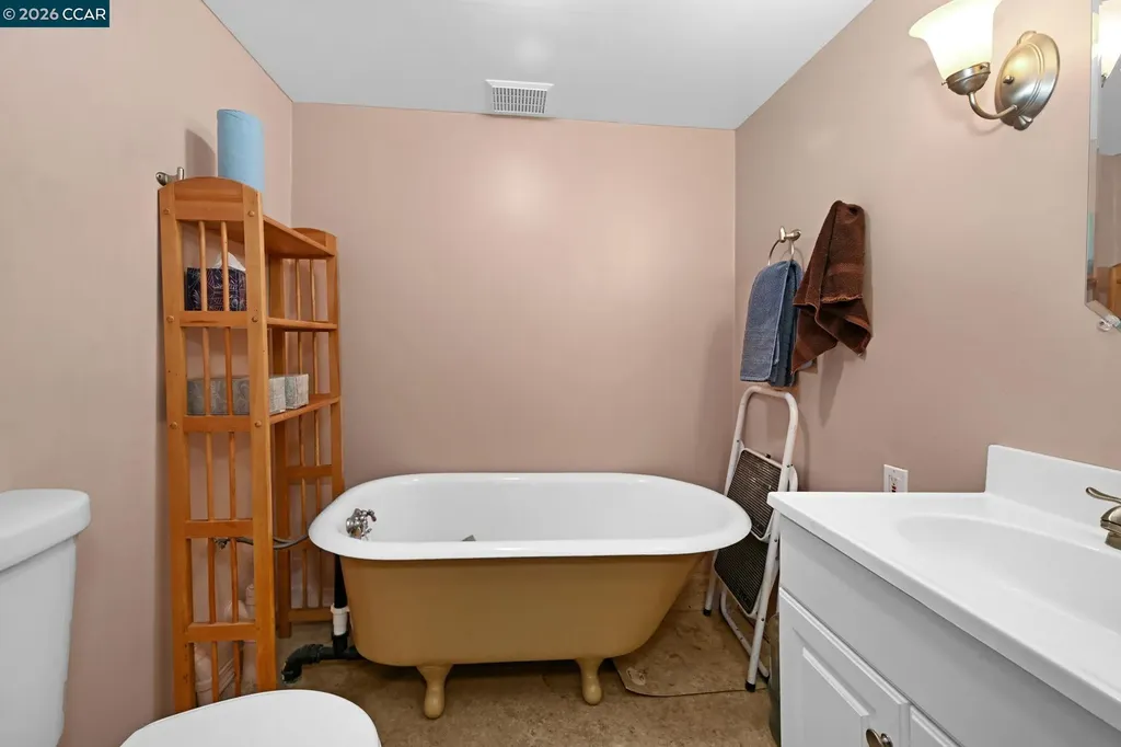 5455 Alhambra Valley Road Martinez CA 94553