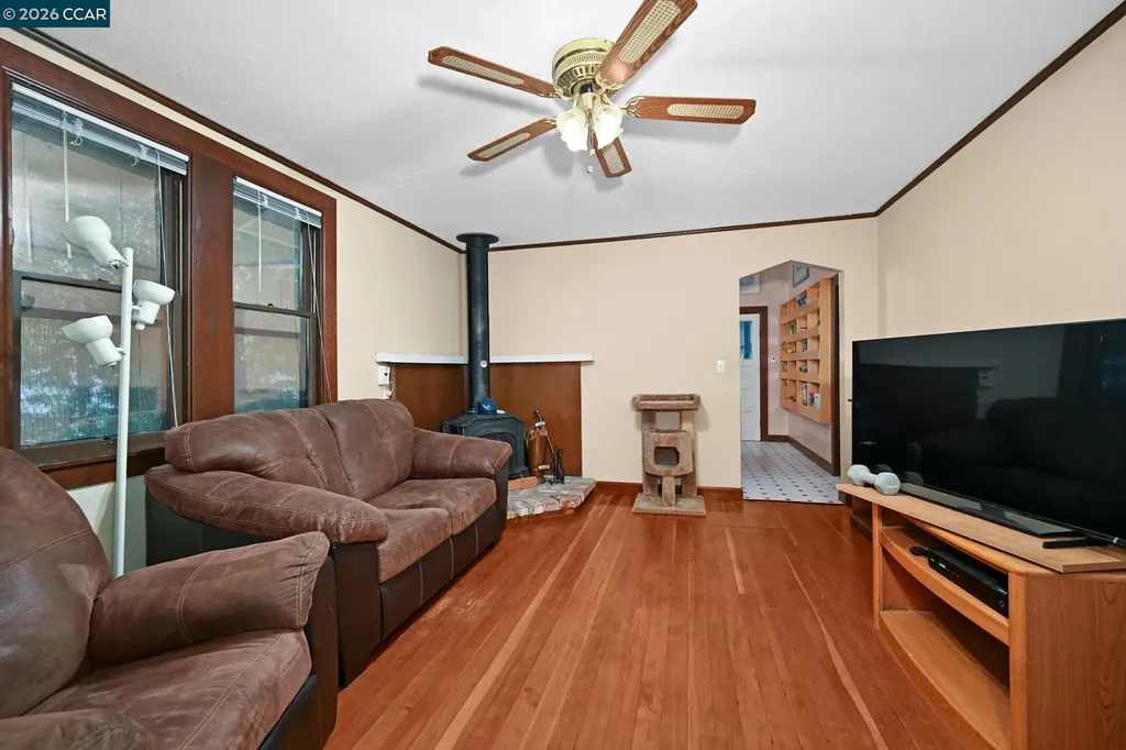 5455 Alhambra Valley Road Martinez CA 94553