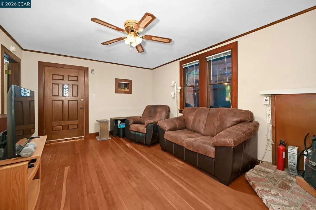 5455 Alhambra Valley Road Martinez CA 94553