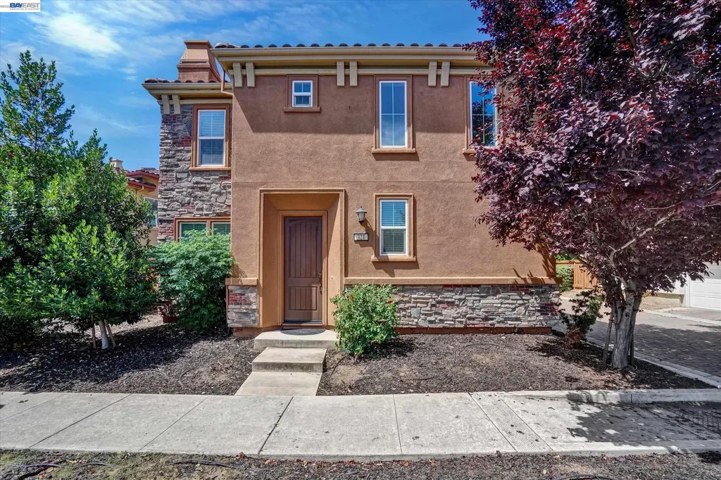 321 Cortona Way Brentwood CA 94513