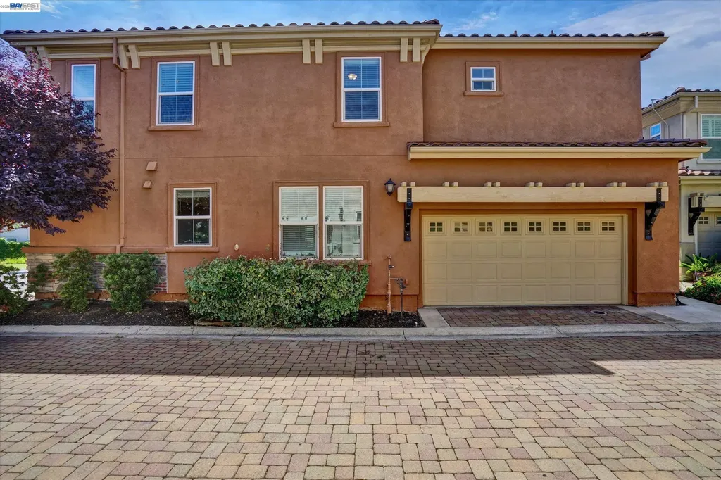 321 Cortona Way Brentwood CA 94513