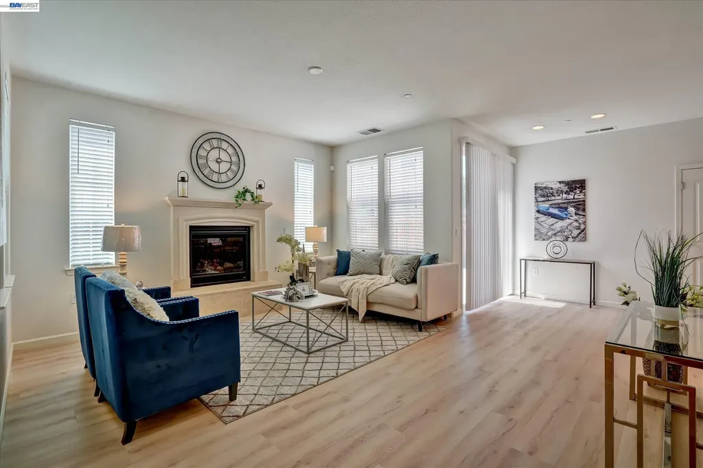 321 Cortona Way Brentwood CA 94513