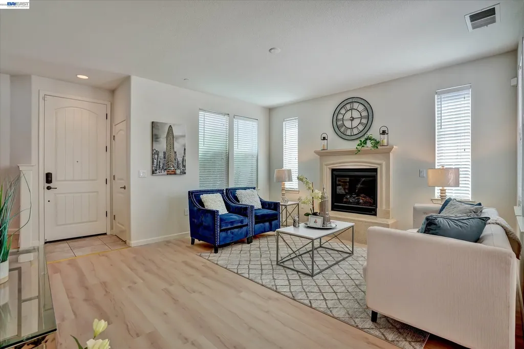 321 Cortona Way Brentwood CA 94513