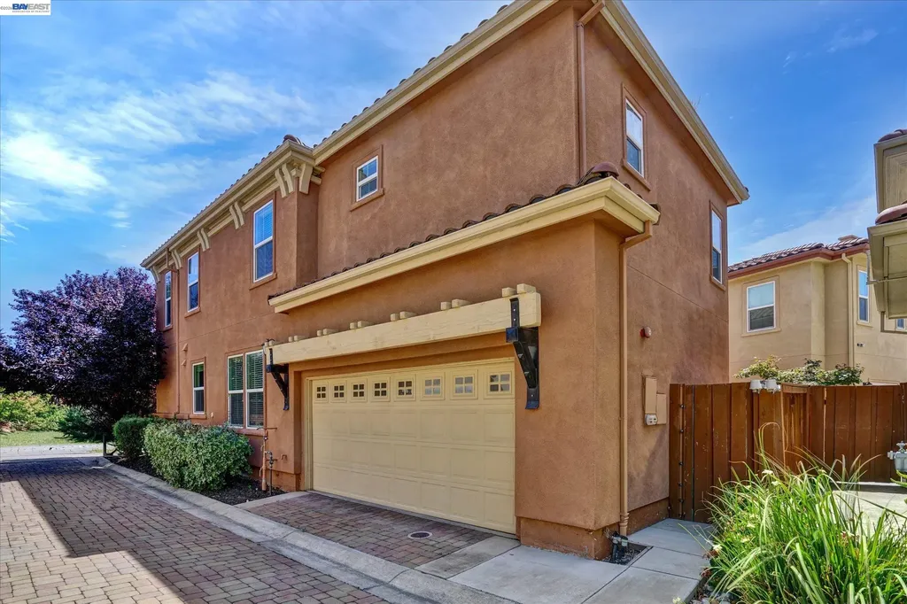 321 Cortona Way Brentwood CA 94513