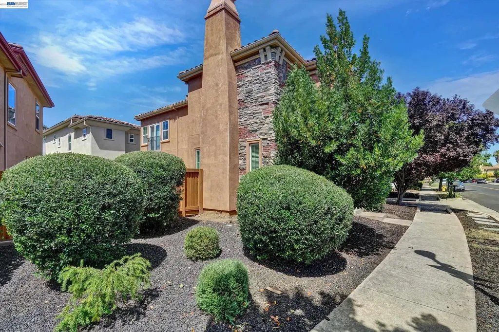 321 Cortona Way Brentwood CA 94513