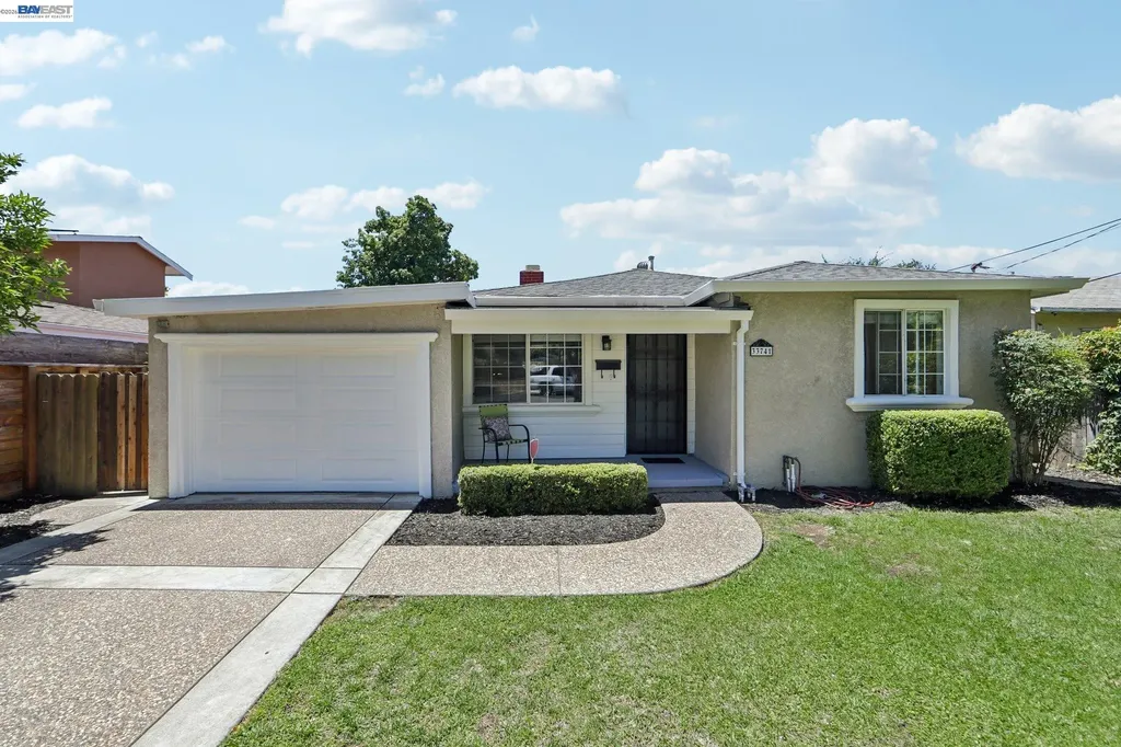 33741 12th Street Union City CA 94587