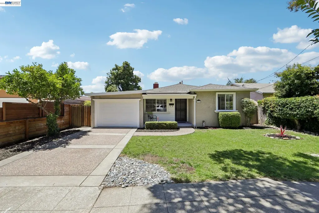 33741 12th Street Union City CA 94587