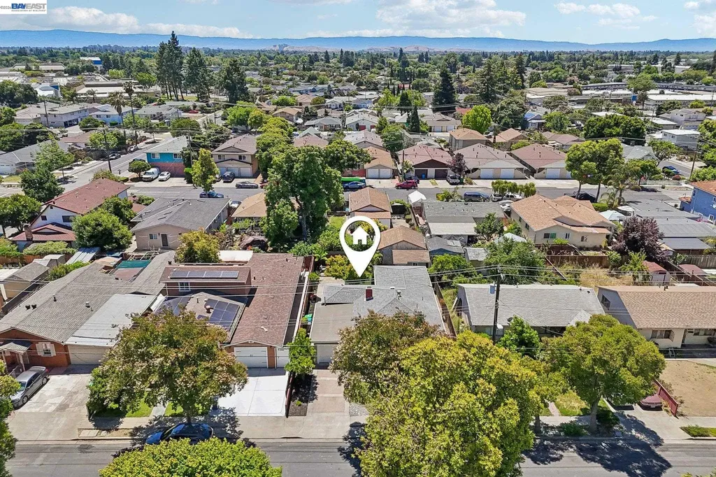 33741 12th Street Union City CA 94587