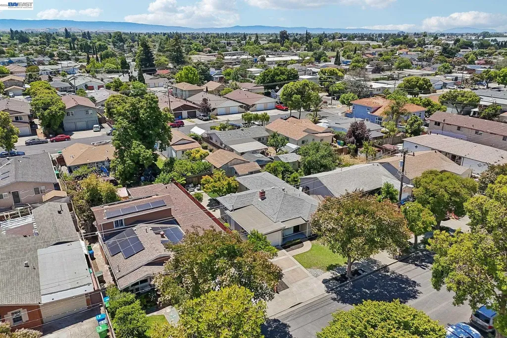 33741 12th Street Union City CA 94587