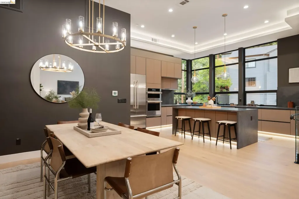 1667 Trestle Glen Road Oakland CA 94610