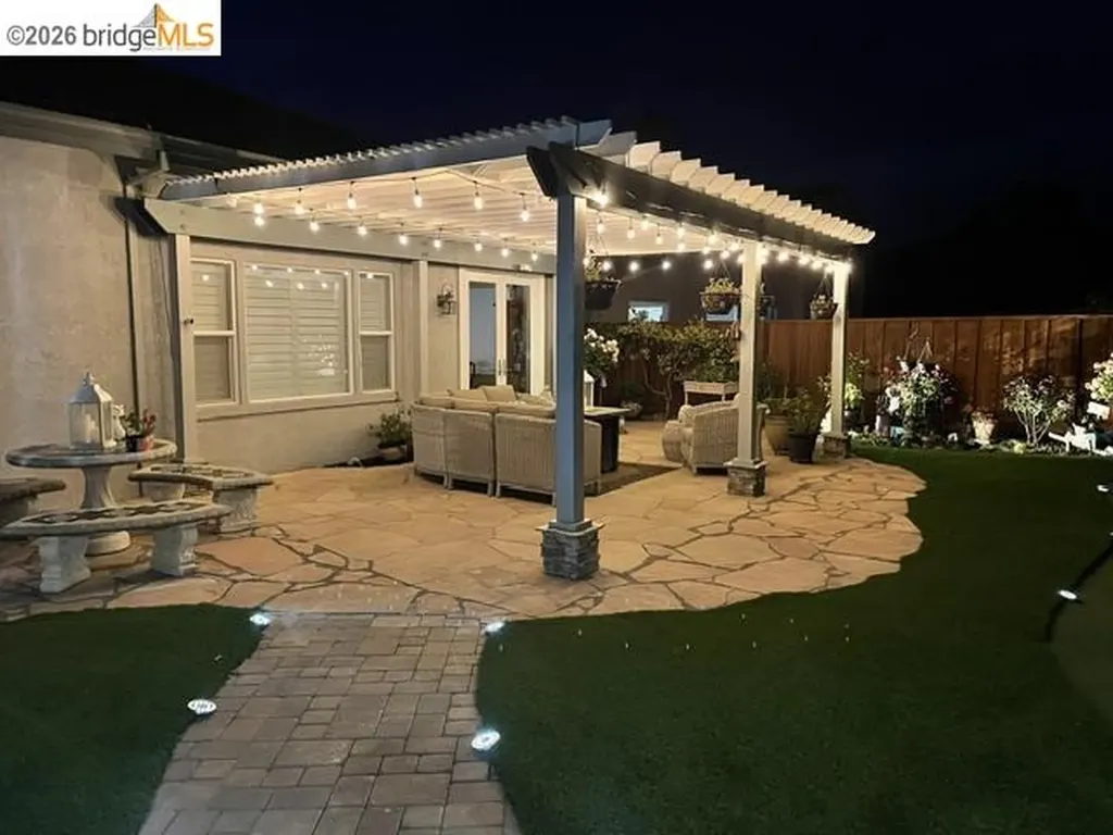 501 Winding Brook Court San Ramon CA 94582