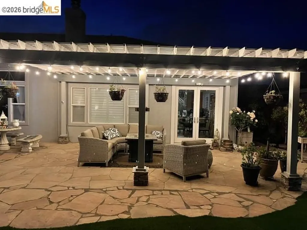 501 Winding Brook Court San Ramon CA 94582