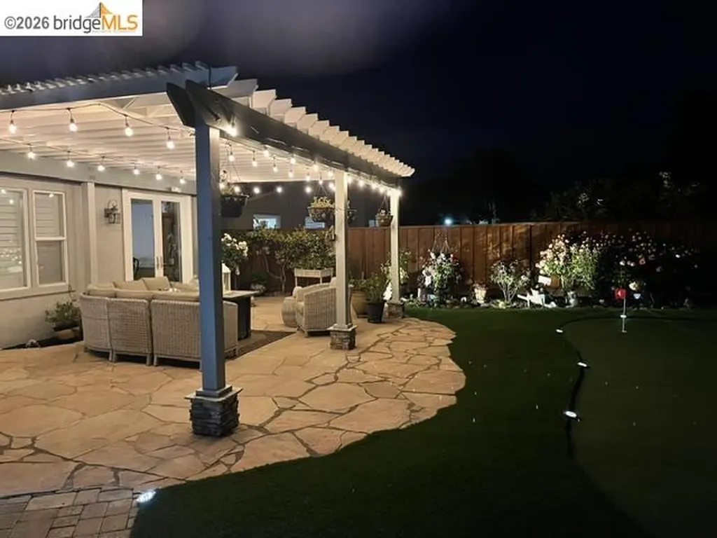 501 Winding Brook Court San Ramon CA 94582