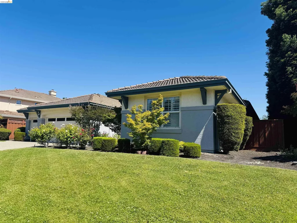 501 Winding Brook Court San Ramon CA 94582