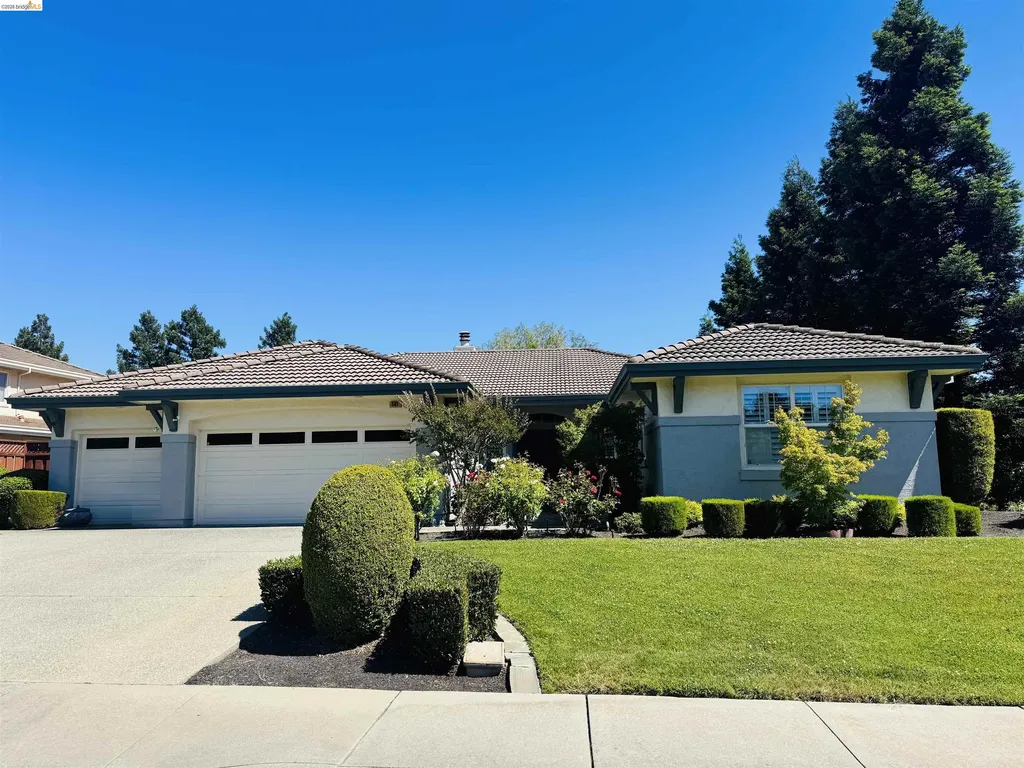 501 Winding Brook Court San Ramon CA 94582