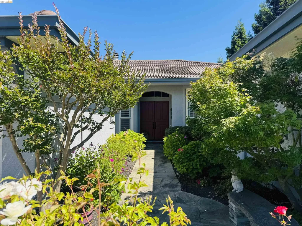 501 Winding Brook Court San Ramon CA 94582