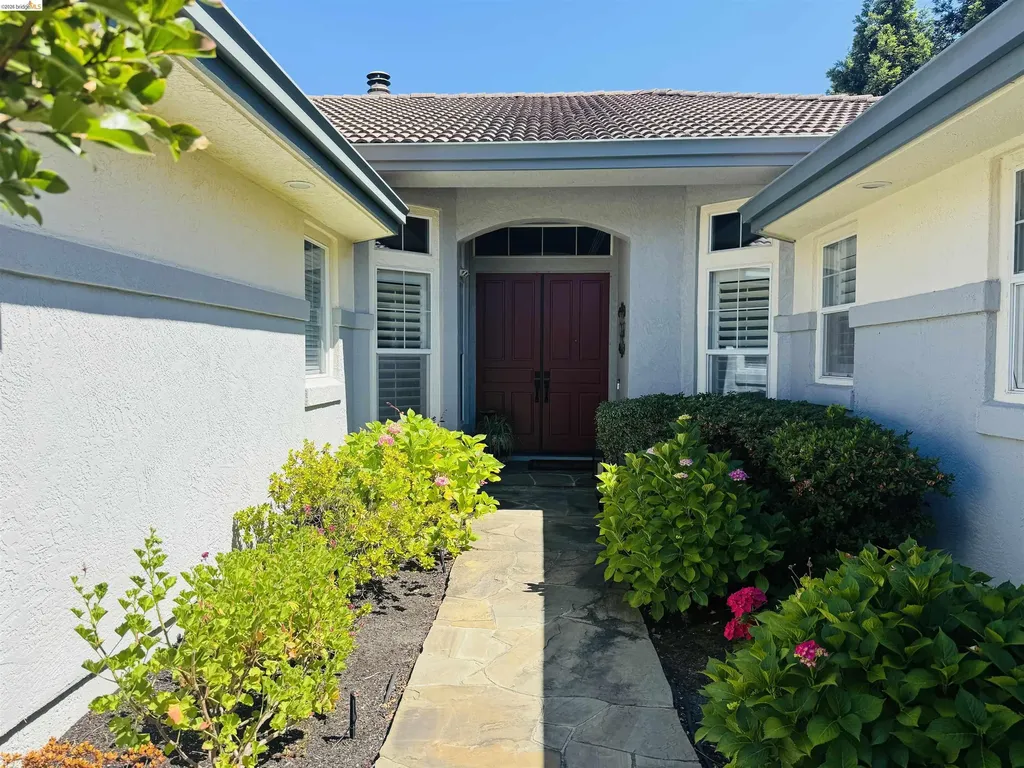 501 Winding Brook Court San Ramon CA 94582