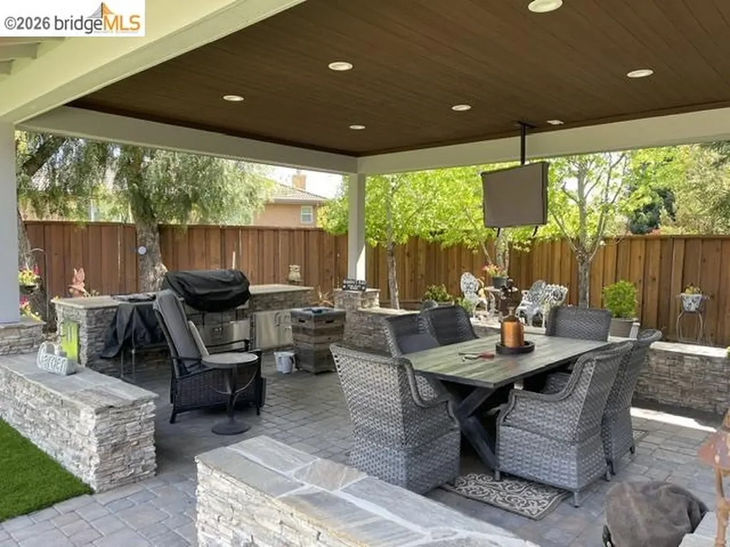 501 Winding Brook Court San Ramon CA 94582