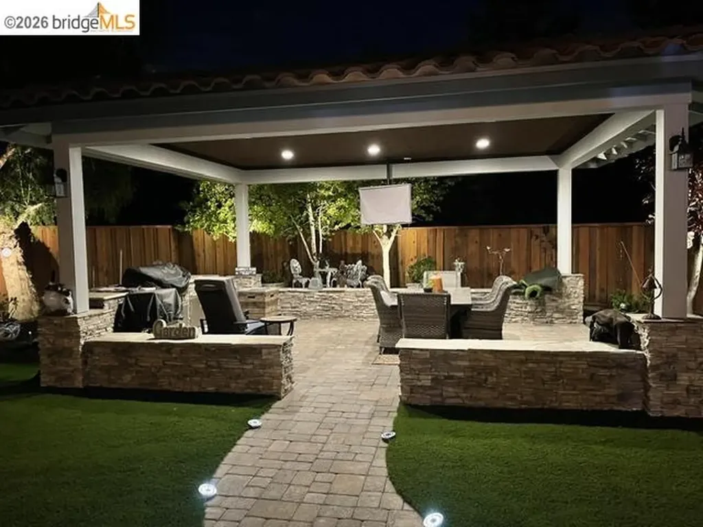 501 Winding Brook Court San Ramon CA 94582
